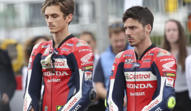 Honda için MotoGP’deki ayrıcalık değişikliği “kayba yol açmadı”