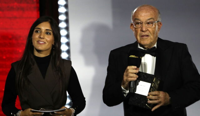 MotoGP Başkanı’ndan Sürpriz Açıklama: “Kullanabileceğimiz F1 Pistleri Var”