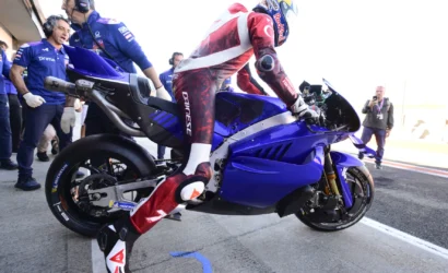 Toprak Razgatlıoğlu