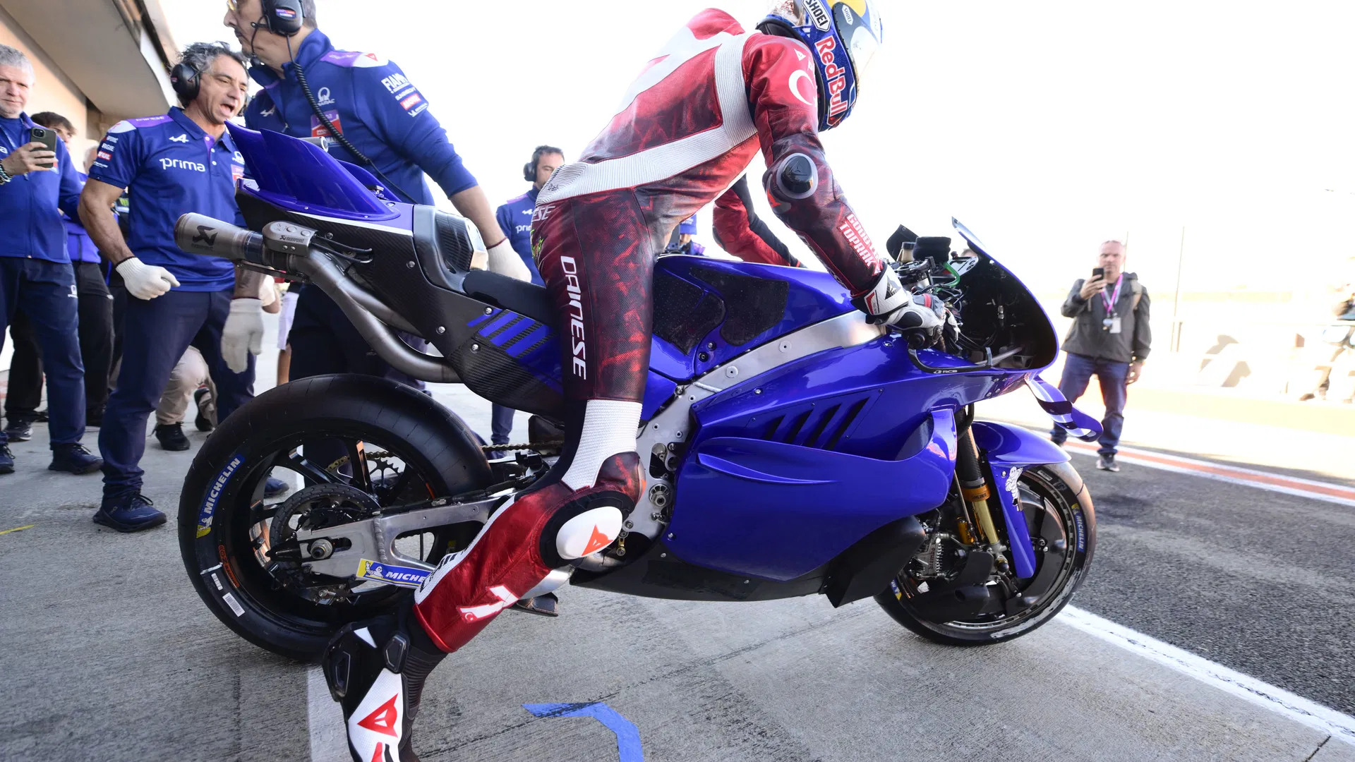 Toprak Razgatlıoğlu