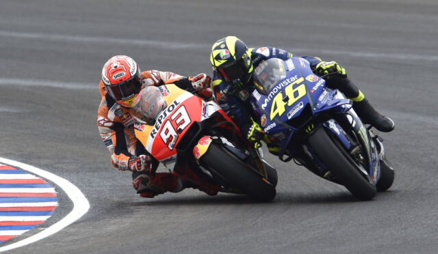 Tüm Zamanların MotoGP Kazananları: En Çok Zaferi Kim Kazandı?