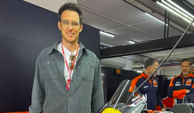 WRC şampiyonu MotoGP hakkında konuştu: “Daha fazla güvenlik alanı var”