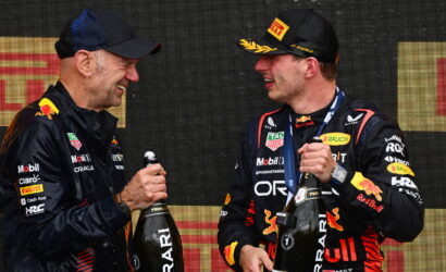 F1 Grand Prix of Canada