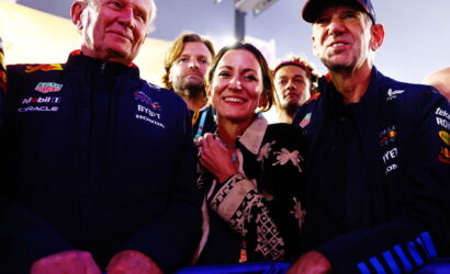 F1 Grand Prix of Bahrain