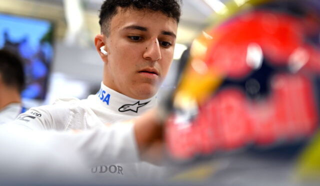 Helmut Marko, Isack Hadjar’ı Michael Schumacher ve Ayrton Senna ile Karşılaştırdı