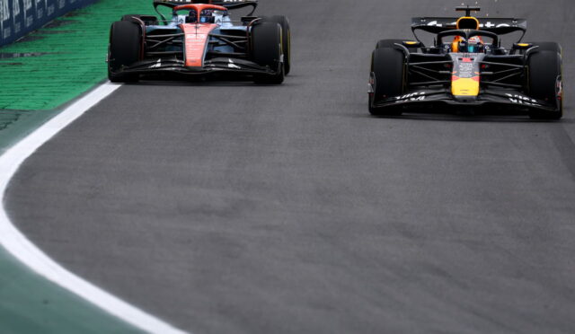 Max Verstappen’in Sao Paulo GP’deki Geri Dönüşü 2024 Zaferi Kadar İyi miydi?