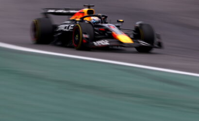 F1 Grand Prix of Brazil