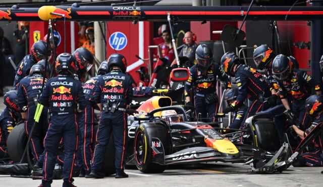 Açıklama: Red Bull Hatası Yuki Tsunoda’ya Çifte F1 Ceza Getirdi