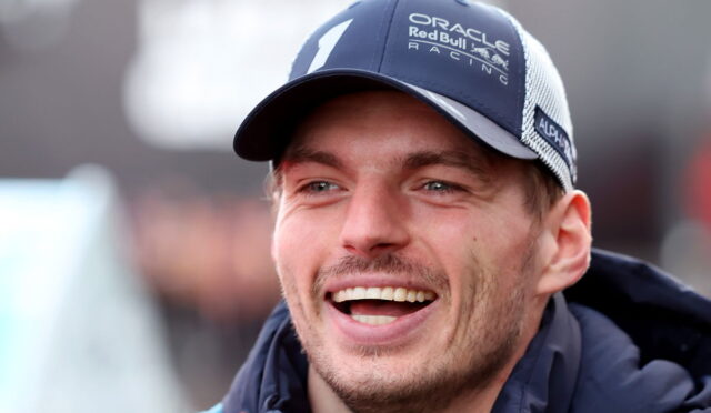 Max Verstappen’in Daniel Ricciardo’nun Eski F1 Yarış Numarası #3’ü Tercih Etme Sebebi