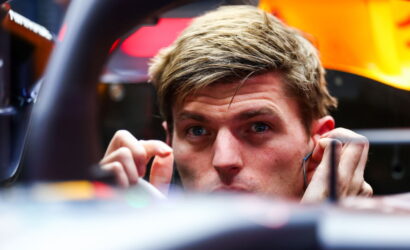 F1 Grand Prix of Las Vegas - Practice