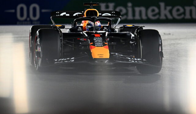 2025 Formula 1 Las Vegas Grand Prix Yarış Sonuçları