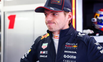 F1 Grand Prix of Qatar - Practice & Sprint Qualifying