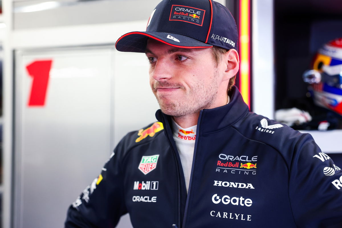 F1 Grand Prix of Qatar - Practice & Sprint Qualifying