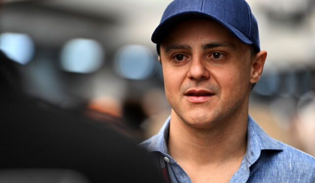 Felipe Massa, 2008 F1 Davasında Hakimin Kritik Kararını Ortaya Çıkardı