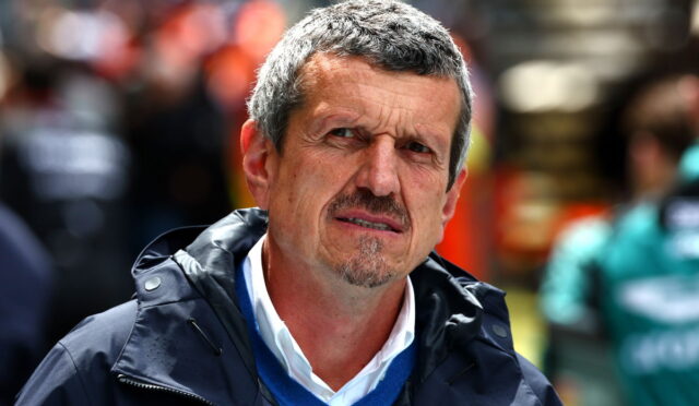 Guenther Steiner’dan McLaren’a Sert Eleştiri: Oscar Piastri Ceza Kararına Tepki Gösterilmedi