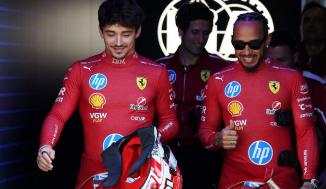 Eski F1 pilotundan Ferrari’nin “utanç verici” durumu için sert eleştiri