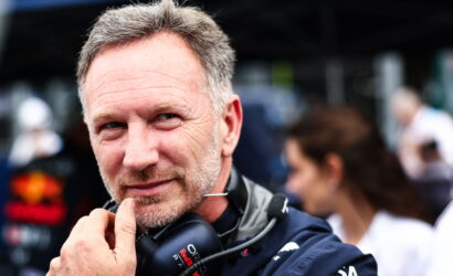 Motor Racing - Formula One World Championship - Miami Grand Prix - Sprint and Qualifying Day - Miami, USA