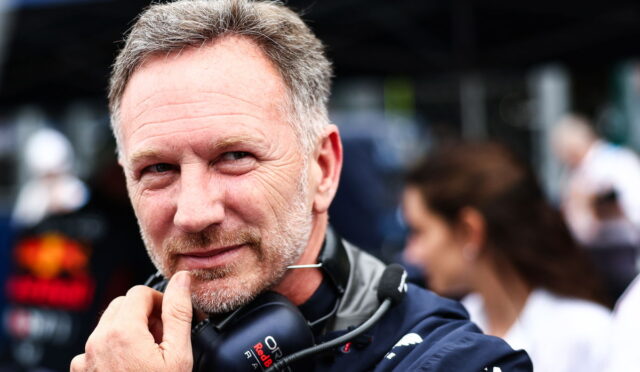 Christian Horner için Aston Martin’den Teklif İddiası Gündemde