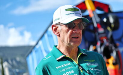 Motor Racing - Formula One World Championship - Monaco Grand Prix - Preparation Day - Monte Carlo, Monaco