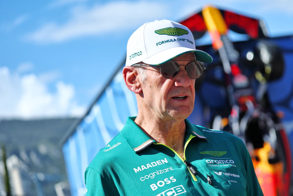 Motor Racing - Formula One World Championship - Monaco Grand Prix - Preparation Day - Monte Carlo, Monaco