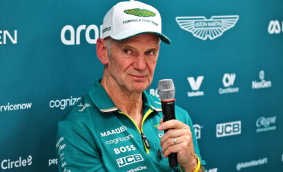 Motor Racing - Formula One World Championship - Monaco Grand Prix - Preparation Day - Monte Carlo, Monaco