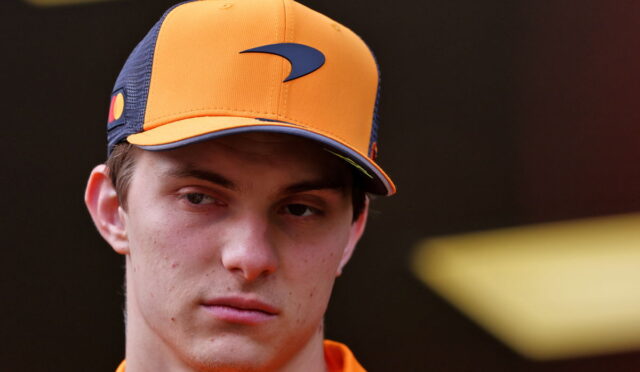 Oscar Piastri’ye, F1 şampiyonluğunu kaçırırsa McLaren’dan ayrılması tavsiye edildi