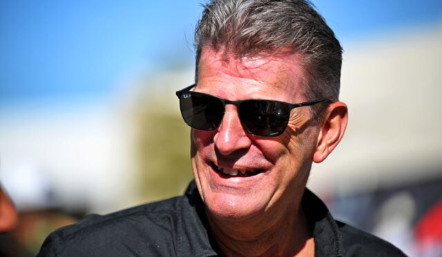 Cadillac, Sergio Perez’in eski Ferrari ile sürüşünün ardından kendi F1 aracını ne zaman test edecek?