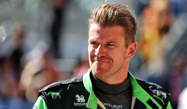 Nico Hulkenberg’in F1 Kariyerini Değiştirebilecek İki Kaçan Fırsat