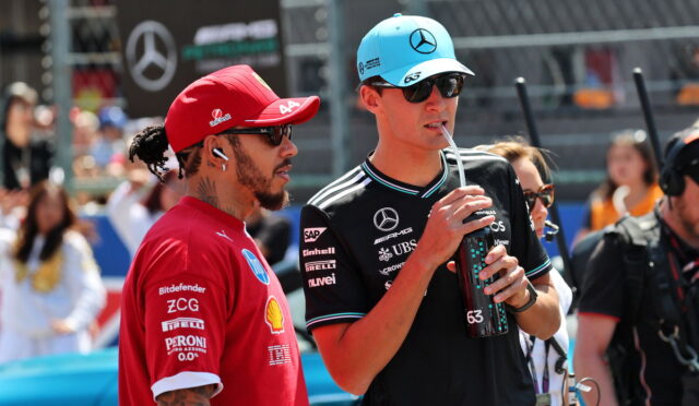 FIA’nın Kararı George Russell’ı Şaşırttı, Lewis Hamilton’ın Yarışını Nasıl Etkiledi?