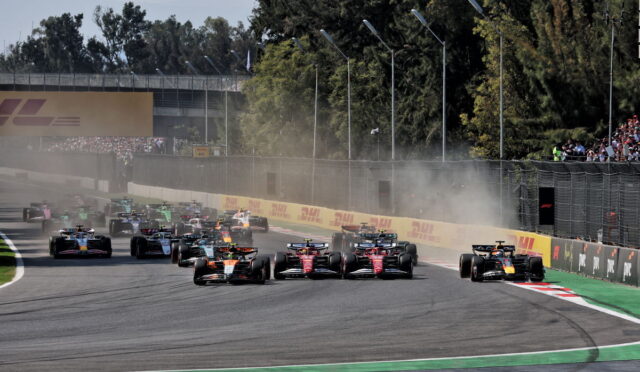 Feribot Şirketinden Özür: “Yetişkin Film” F1 Tutkunlarını Şaşırttı