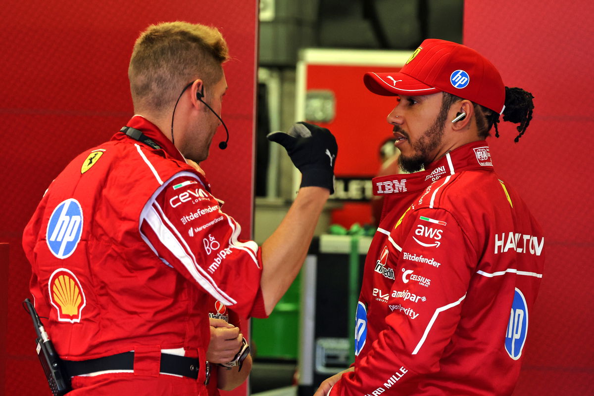 Motor Racing - Formula One World Championship - Mexican Grand Prix - Race Day - Mexico City, Mexico