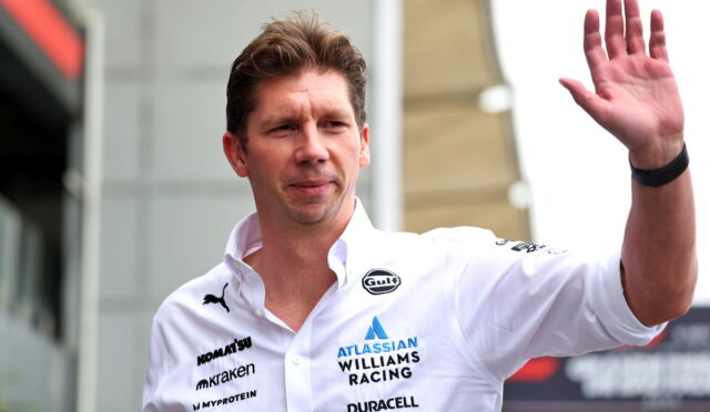 Williams Takım Patronu James Vowles Yarış Pistlerine Neden Geri Döndü?