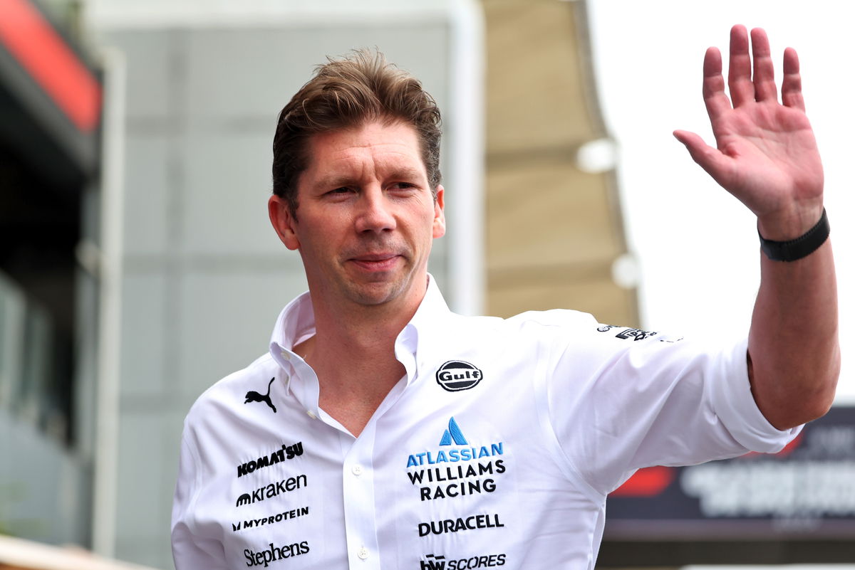 Motor Racing - Formula One World Championship - Brazilian Grand Prix - Sprint Qualifying Day - Sao Paulo, Brazil