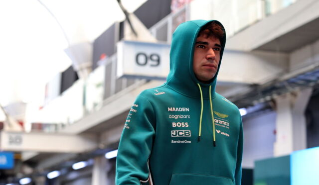 Ralf Schumacher’den Lance Stroll’a Sert Eleştiri: “Gerçeklerle Yüzleş”