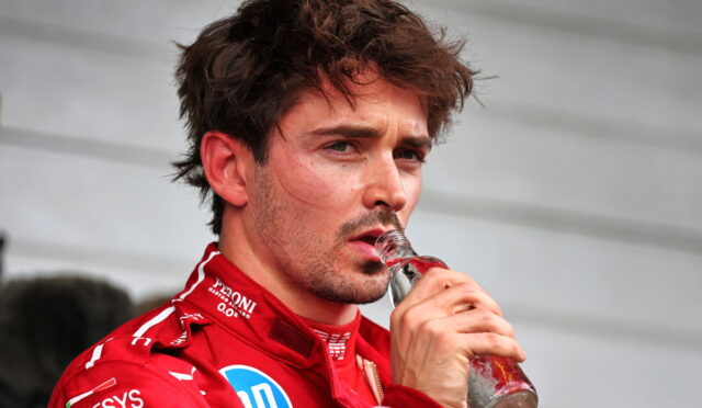 Charles Leclerc’in Menajeri, 2027 İçin Olası Transfer Konusunda F1 Takımı Tarafından Defalarca Arandı