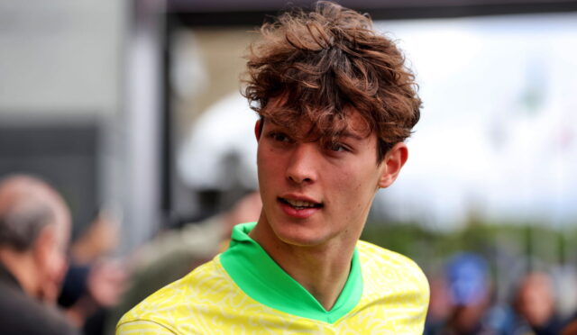 Guenther Steiner: Oliver Bearman, 2027’de Lewis Hamilton’ın Yerini Almalı