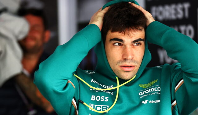 Franco Colapinto’dan Lance Stroll’a Sert Eleştiri: “Hep İnsanları Yarış Dışı Bırakıyor”