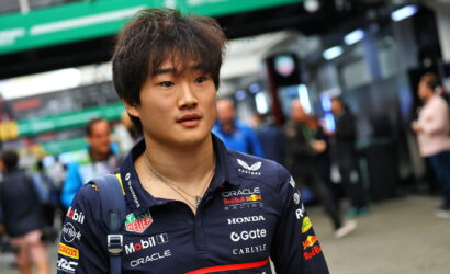 Motor Racing - Formula One World Championship - Brazilian Grand Prix - Race Day - Sao Paulo, Brazil