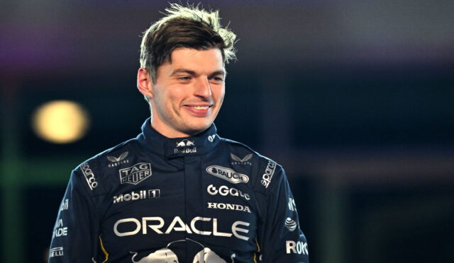 Sebastian Vettel’den Max Verstappen Yorumu: “Korkutucu Bir Seviyede”