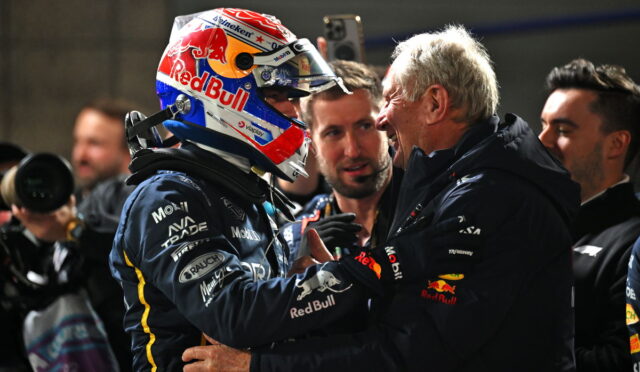 Max Verstappen’den Las Vegas Zaferi Sonrası 2025 F1 Şampiyonluk Mücadelesine Dürüst Değerlendirme