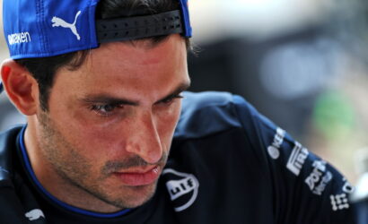 Motor Racing - Formula One World Championship - Qatar Grand Prix - Preparation Day - Doha, Qatar