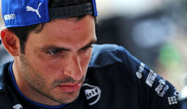 Carlos Sainz’dan Hakemlik İçin Radikal Öneri: "Sky F1 Analistleri Görev Almalı"