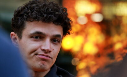 Motor Racing - Formula One World Championship - Qatar Grand Prix - Preparation Day - Doha, Qatar