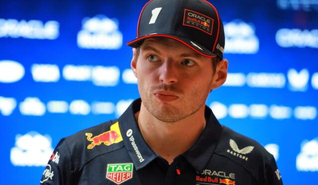 Max Verstappen, Red Bull’dan Ayrılığının Ardından Christian Horner’dan Aldığı Mesajları Açıkladı