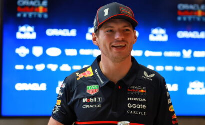 Motor Racing - Formula One World Championship - Qatar Grand Prix - Preparation Day - Doha, Qatar