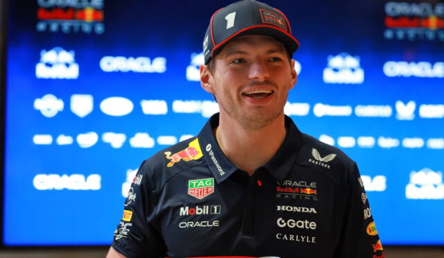 Max Verstappen: McLaren’dan Yardım İstense Reddederdim