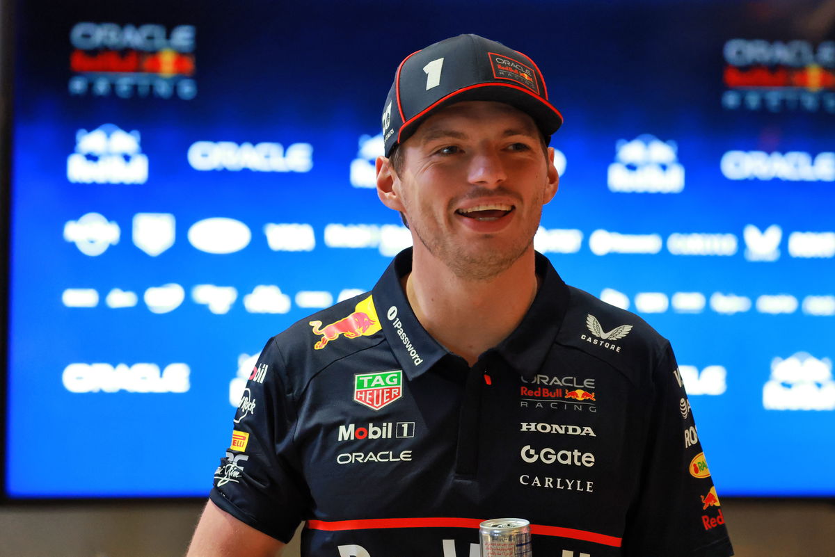 Motor Racing - Formula One World Championship - Qatar Grand Prix - Preparation Day - Doha, Qatar