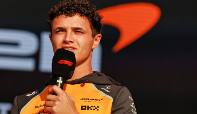 Guenther Steiner’dan McLaren’ın Şampiyonluk Kararına Eleştiri: "İnatçılar"