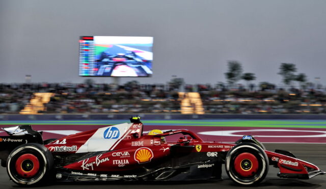 Ferrari, 2025 F1 Aracı Geliştirmesini Erken Durdurmanın Mental Etkisini Hafife Aldı