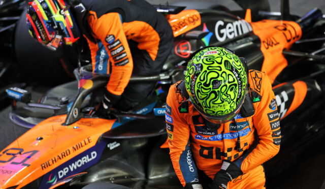 F1 Katar Grand Prix’si Sprint Yarışı: Başlangıç Gridi ve Sıralamalar